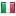 italo.it is hosted in Italy